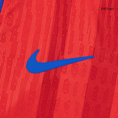 PSG HAKIMI #2 Třetí pryč Fotbalový dres 2025/26 - verze pro hráče