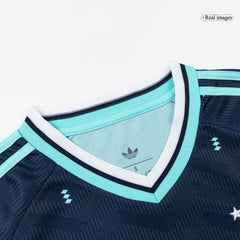 Pánské Germany Pryč Fotbalový dres Mistrovství světa 2026