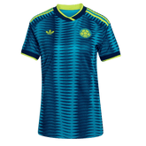 Dámské Colombia Pryč Fotbalový dres Mistrovství světa 2026
