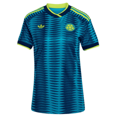 Dámské Colombia Pryč Fotbalový dres Mistrovství světa 2026