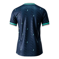 Dámské Germany Pryč Fotbalový dres Mistrovství světa 2026