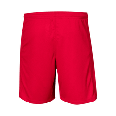 Barcelona Fourth Away Fotbalové šortky 2025/26