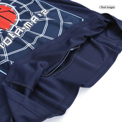 Retro fotbalový dres Atlético Madrid venku 2004/05