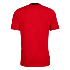 Manchester United Domov Retro fotbalový dres 2009/10
