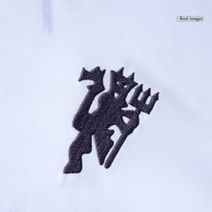 Pánské Manchester United MOUNT #7 Pryč Fotbalový dres 2025/26