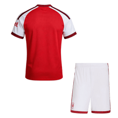 Pánské Arsenal Domov Fotbalový dres (Jersey+Shorts) Kit 2026/27