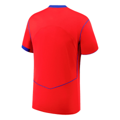 Pánské PSG Třetí pryč Fotbalový dres (Jersey+Shorts) Kit 2025/26
