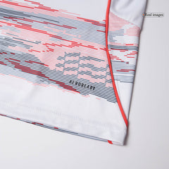 Bayern Munich 2025/26 Women's Away Football Jersey