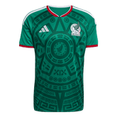 Pánské Mexico Domov Fotbalový dres Mistrovství světa 2026