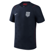 USA Pryč Fotbalový dres Mistrovství světa 2026 - verze pro hráče