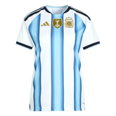 Dámské Argentina Domov Fotbalový dres World Cup 2026