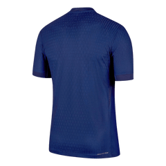 PSG domácí fotbalový dres 2025/26 – verze pro hráče