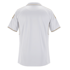 Real Madrid Domov Retro fotbalový dres 2011/12