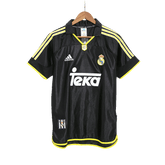 Retro fotbalový dres Real Madrid venku 1999/00