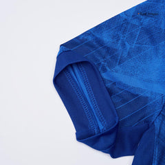 Dětský dres domácího dresu Chelsea (dres + šortky) 2025/26