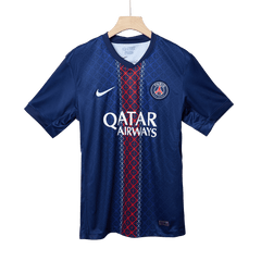 Pánský domácí fotbalový dres PSG 2025/26