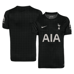 Pánský venkovní fotbalový dres Tottenham Hotspur 2025/26