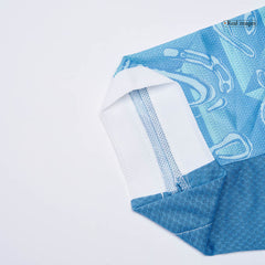 Juventus KALULU #15 Pryč Fotbalový dres 2025/26 - verze pro hráče