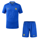 Pánské Chelsea Domov Fotbalový dres (Jersey+Shorts) Kit 2026/27