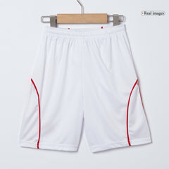 Sada domácího dresu Kid's Arsenal (dres + šortky) 2025/26