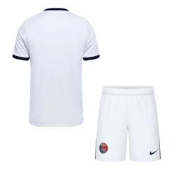 Pánské PSG Pryč Fotbalový dres (Jersey+Shorts) Kit 2026/27