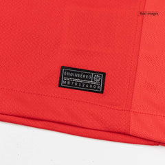 Pánské PSG JOÃO NEVES #87 Třetí pryč Fotbalový dres 2025/26