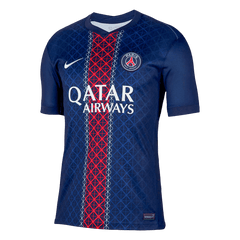Pánský domácí fotbalový dres PSG 2025/26