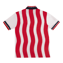USA Domov Retro fotbalový dres 1994