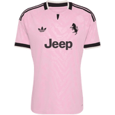Pánské Juventus Pryč Fotbalový dres 2026/27