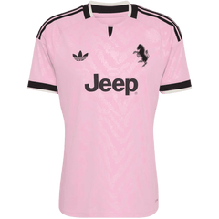 Pánské Juventus Pryč Fotbalový dres 2026/27
