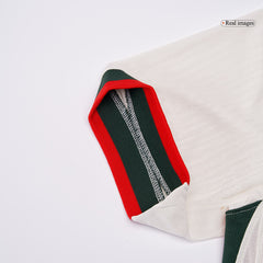 Chelsea ESTÊVÃO #41 Pryč Fotbalový dres 2025/26 - verze pro hráče