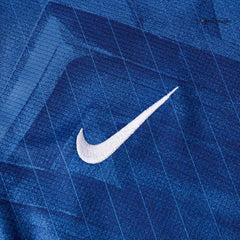 Chelsea PALMER #10 Home Men's Football Jersey 2025/26 - UCL