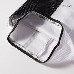 Pánské Juventus KALULU #15 Domov Fotbalový dres 2025/26