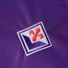 Pánský domácí fotbalový dres Fiorentina 2025/26