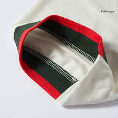 Pánské Chelsea GARNACHO #49 Pryč Fotbalový dres 2025/26