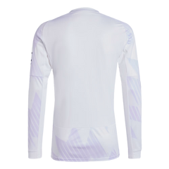 Manchester United Men's Long Sleeve Away Football Jersey 2025/26