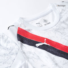 Dětský dres Manchester City x KidSuper World Cup Dres (dres + šortky) Mistrovství světa klubů 2025/26