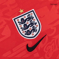 Pánské England PALMER #20 Pryč Fotbalový dres Mistrovství světa 2026