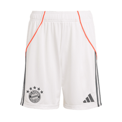 Bayern Munich men's away jersey (jersey+shorts) 2025/26