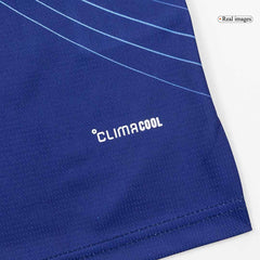 Pánské Japan Domov Fotbalový dres s dlouhým rukávem 2026