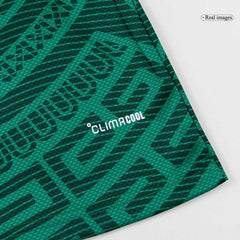 Dámské Mexico Domov Fotbalový dres World Cup 2026