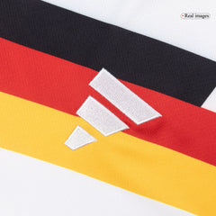 Pánské Germany WIRTZ #17 Domov Fotbalový dres Mistrovství světa 2026