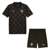 Pánské Portugal Mistrovství světa Fotbalový dres (Jersey+Shorts) Kit 2026