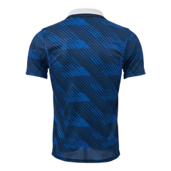 France Domov Fotbalový dres World Cup 2026 - verze pro hráče