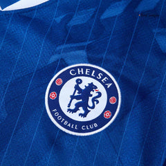 Chelsea Women's Home Football Jersey 2025/26