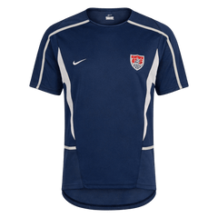 USA Pryč Retro fotbalový dres 2002