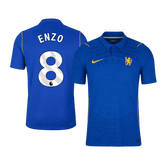 Chelsea ENZO #8 Domov Fotbalový dres 2026/27 - verze pro hráče