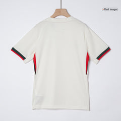 Dětský dres Chelsea pro venkovní použití (dres + šortky) 2025/26