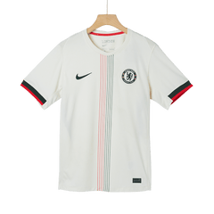 Pánské Chelsea NETO #7 Pryč Fotbalový dres 2025/26