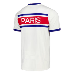 Pánské PSG Předzápas Trénink Fotbalový dres 2026/27